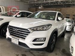 هیوندای تۆکسۆن